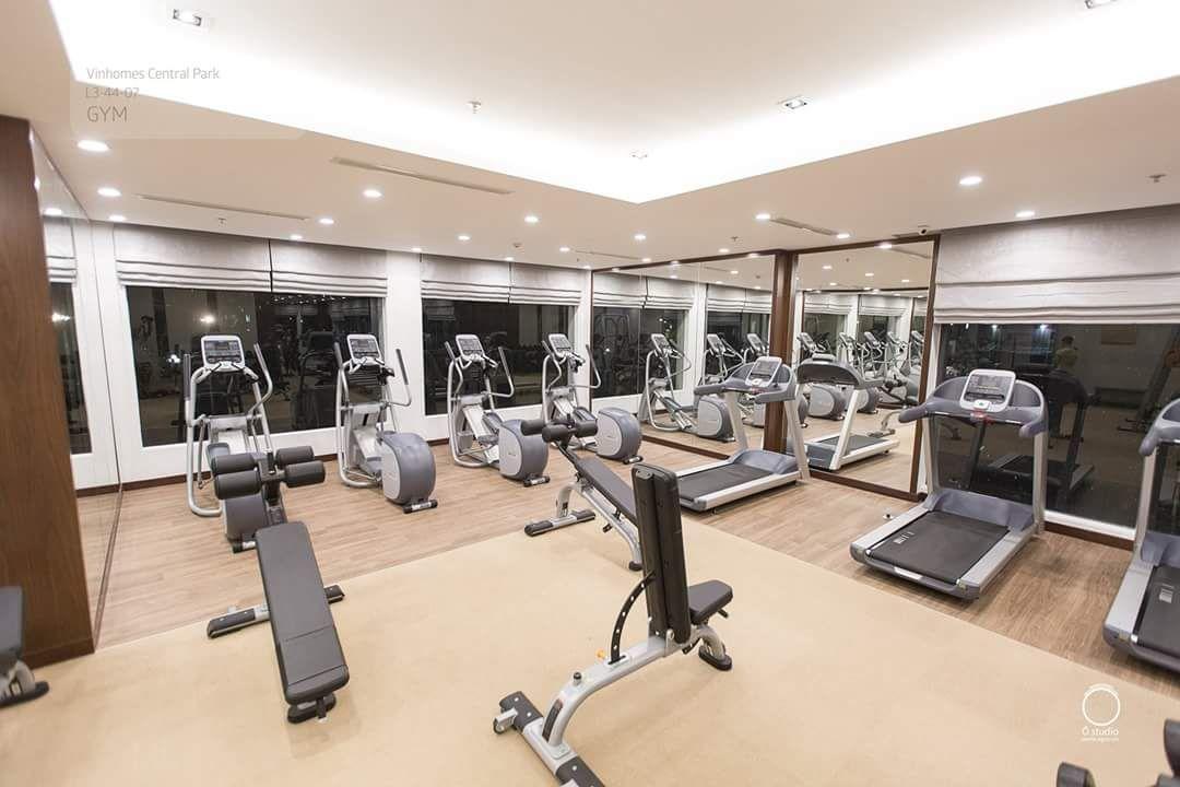 The Berry Vinhomes Luxury Apartments Hô Chi Minh-Ville Extérieur photo