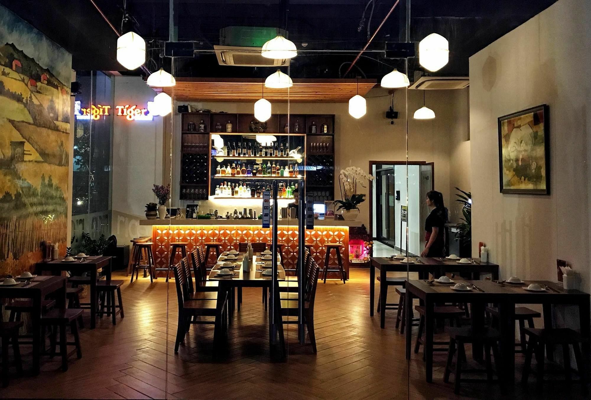 The Berry Vinhomes Luxury Apartments Hô Chi Minh-Ville Extérieur photo